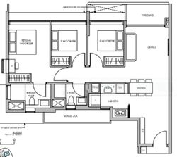 Pasir Ris Drive 8 (D18), Condominium #459298561